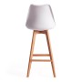 Стул барный TULIP BAR (mod. C1014H) / 1 шт. в упаковке