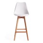 Стул барный TULIP BAR (mod. C1014H) / 1 шт. в упаковке