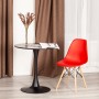 Стул CINDY (EAMES) (mod. 001) / 1 шт. в упаковке