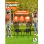 Стул Secret De Maison Mozart