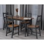 Стол Соната Люкс/ Sonata Lux table, 120х75х75 см