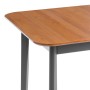 Стол Соната Люкс/ Sonata Lux table, 120х75х75 см