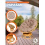 Кресло-качалка PAPASAN/ПАПАСАН w 23/01 B /с подушкой/