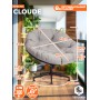 Кресло CLOUDE