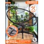 Кресло CLOUDE