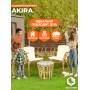 Комплект террасный AKIRA /с подушкой/