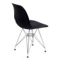 Стул CINDY IRON CHAIR (EAMES) (mod. 002)