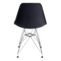 Стул CINDY IRON CHAIR (EAMES) (mod. 002)