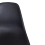 Стул CINDY IRON CHAIR (EAMES) (mod. 002)