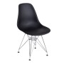 Стул CINDY IRON CHAIR (EAMES) (mod. 002)