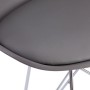 Стул TULIP IRON CHAIR (mod.EC-123)