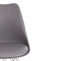 Стул TULIP IRON CHAIR (mod.EC-123)