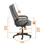 Кресло Комфорт Лт/Comfort Lt (22)