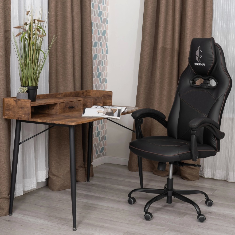 Кресло Arena metalBL Кресло Arena metalBL