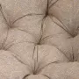 Кресло Папасан/Papasan (23/01 W) /с подушкой и ремешками/