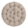 Кресло Папасан/Papasan (23/01 W) /с подушкой и ремешками/
