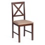 Стул обеденный Хадсон/Hudson (2 шт.в упаковке)