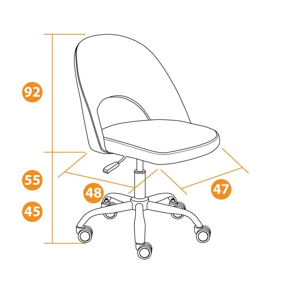 Кресло LATINA Кресло LATINA