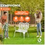 Скамья Secret De Maison Symphonie 