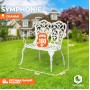 Скамья Secret De Maison Symphonie 