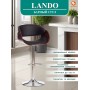 Барный стул LANDO (mod.4036)