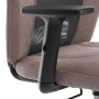 Кресло AVIATOR PLT metalBL