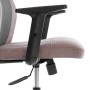 Кресло AVIATOR PLT metalBL