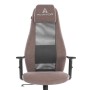 Кресло AVIATOR PLT metalBL