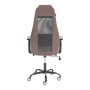 Кресло AVIATOR PLT metalBL