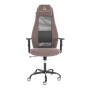Кресло AVIATOR PLT metalBL