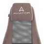 Кресло AVIATOR PLT metalBL
