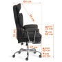 Кресло Comfy CR