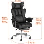 Кресло Comfy CR