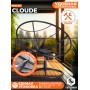 Кресло CLOUDE HOME