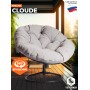 Кресло CLOUDE HOME