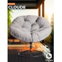 Кресло CLOUDE HOME