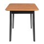 Стол Соната Люкс/ Sonata Lux table, 120х75х75 см