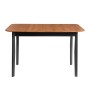 Стол Соната Люкс/ Sonata Lux table, 120х75х75 см
