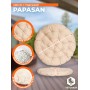 Кресло PAPASAN/ПАПАСАН 23/01 W  /с подушкой/