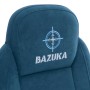 Кресло BAZUKA metalBL