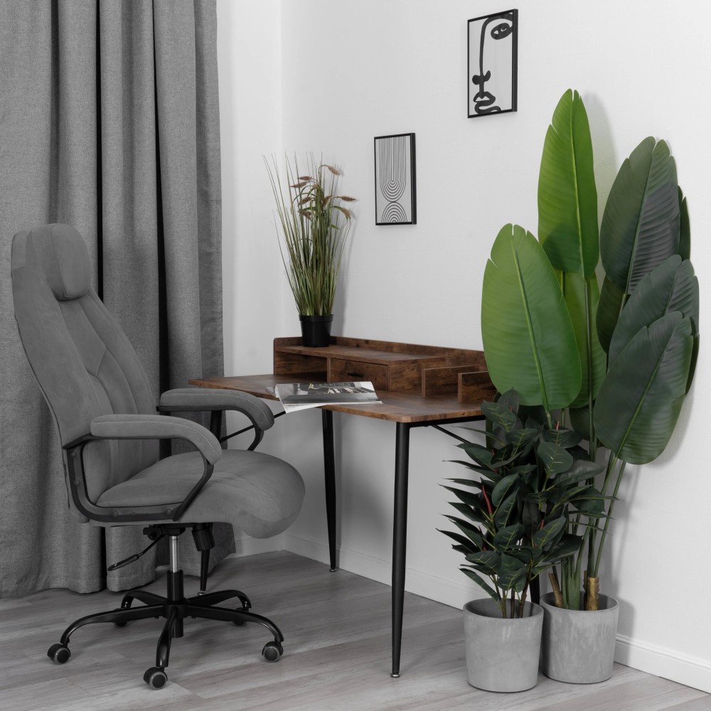 Кресло Boss metalBL (22) Кресло Boss metalBL (22)