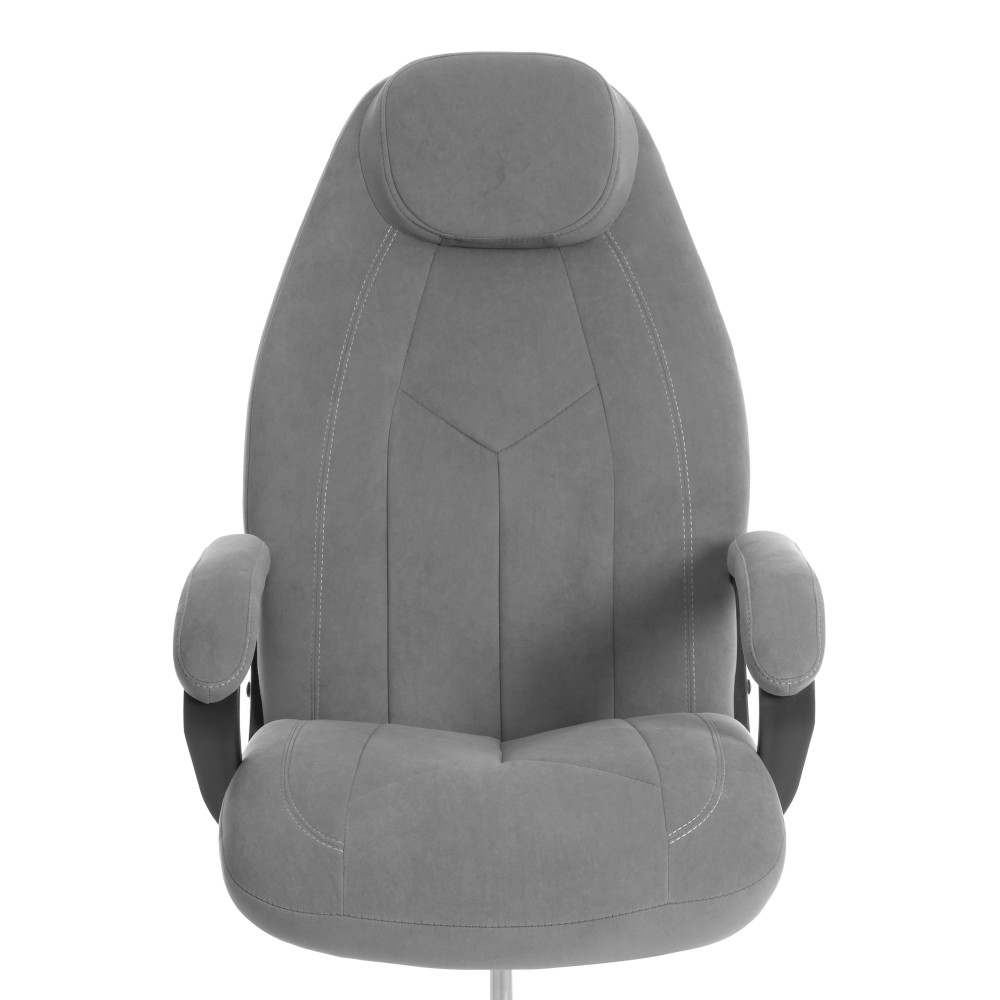 Кресло Boss metalBL (22) Кресло Boss metalBL (22)