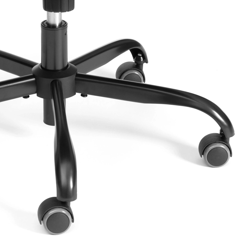 Кресло Boss metalBL (22) Кресло Boss metalBL (22)