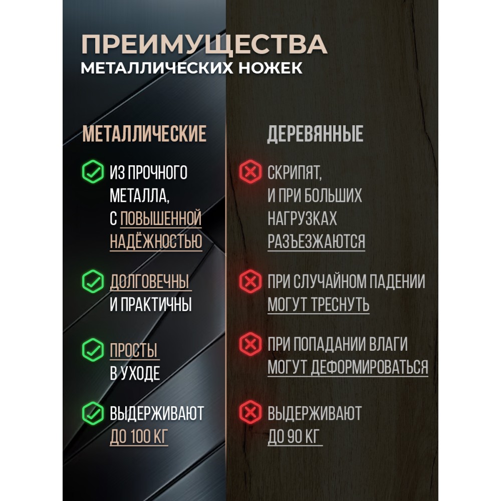 Кресло VALKYRIA (mod. 711)