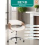 Кресло BEND 