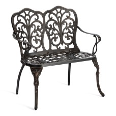 Скамья Secret de Maison Symphonie/Симфония