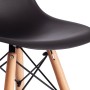 Стул барный Cindy Bar Chair (mod. 80-1)