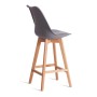Стул барный TULIP BAR (mod. C1014H-1) / 1 шт. в упаковке