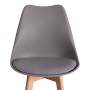 Стул барный TULIP BAR (mod. C1014H-1) / 1 шт. в упаковке