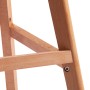 Стул барный TULIP BAR (mod. C1014H-1) / 1 шт. в упаковке